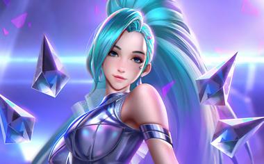 南美锦U17比赛图标